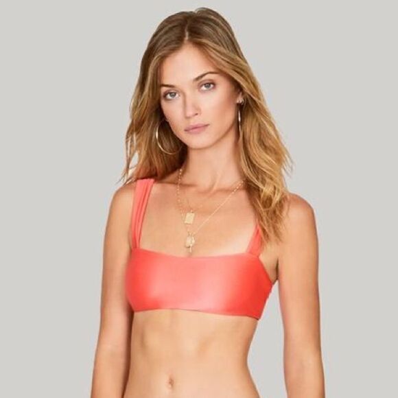 Amuse Alix Bralette  - Picture 1 of 2